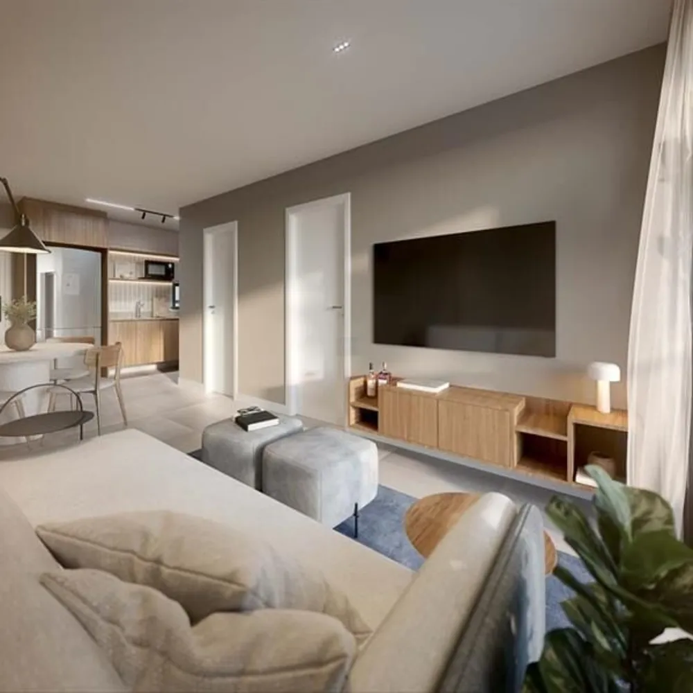 Apartamento, 1 quarto, 59 m² - Foto 22