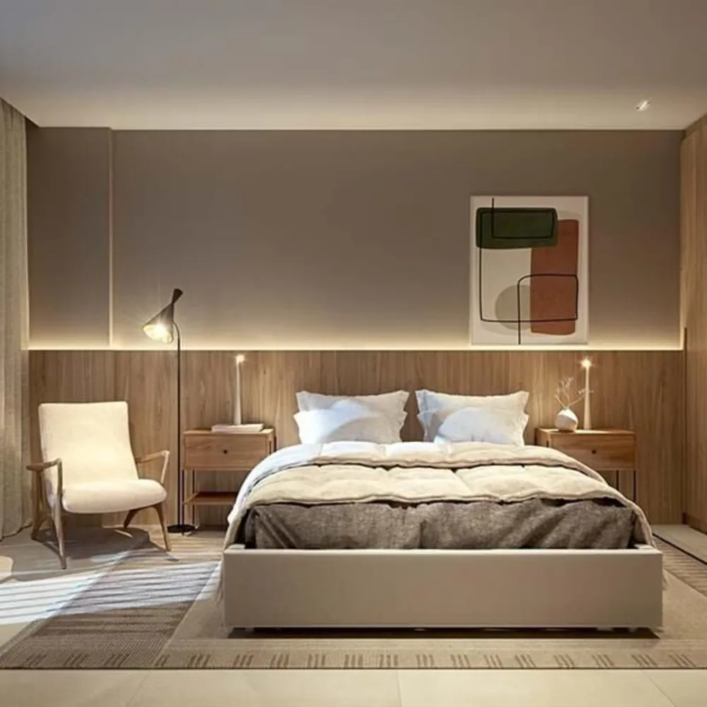 Apartamento, 1 quarto, 59 m² - Foto 24