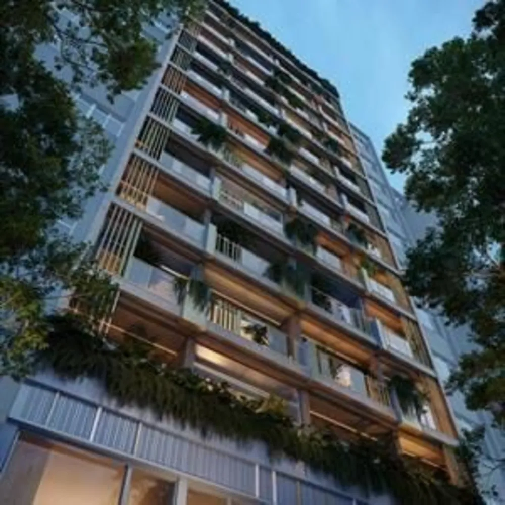Apartamento, 1 quarto, 59 m² - Foto 5