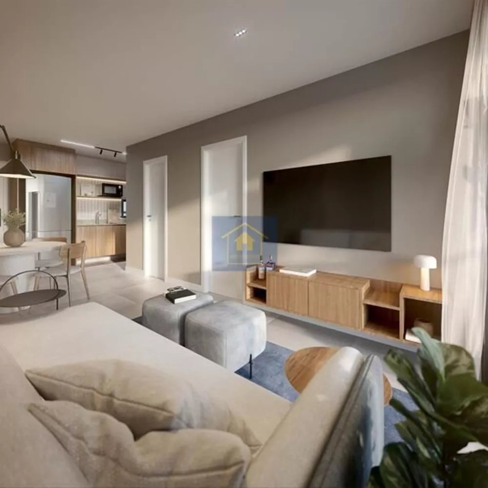 Apartamento, 1 quarto, 59 m² - Foto 11
