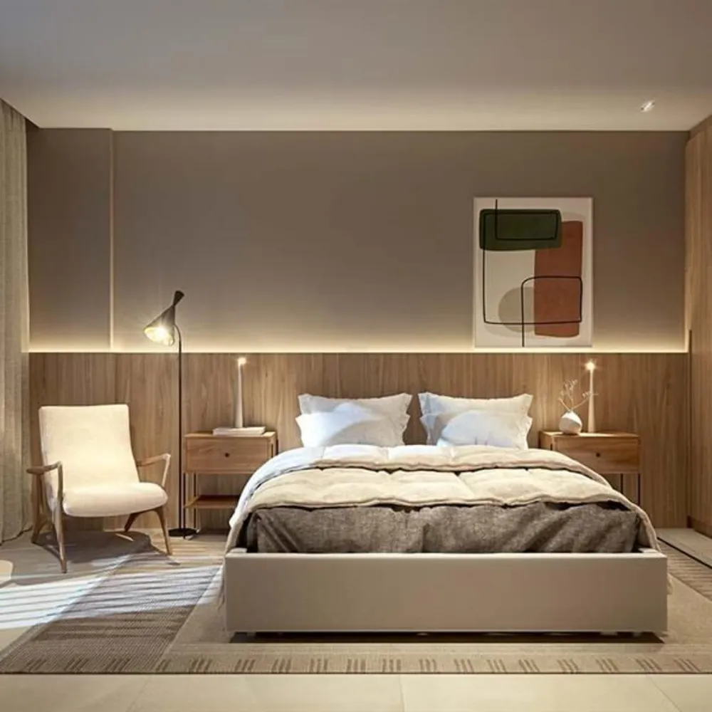 Apartamento, 1 quarto, 59 m² - Foto 24
