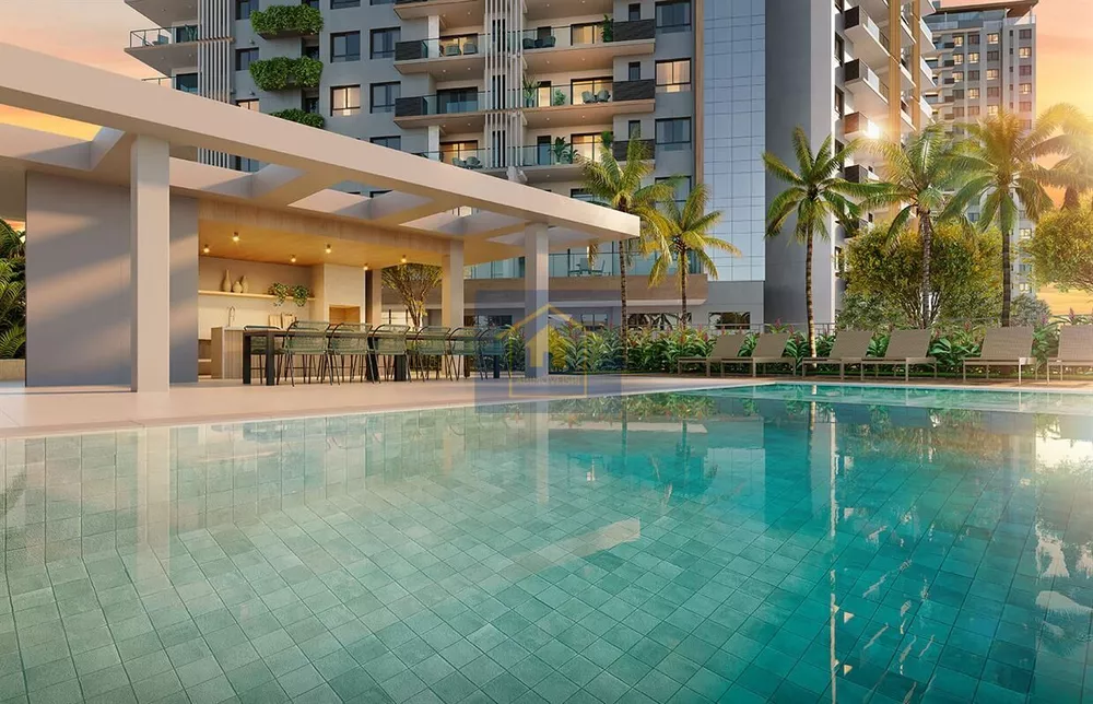 Apartamento, 2 quartos, 77 m² - Foto 14
