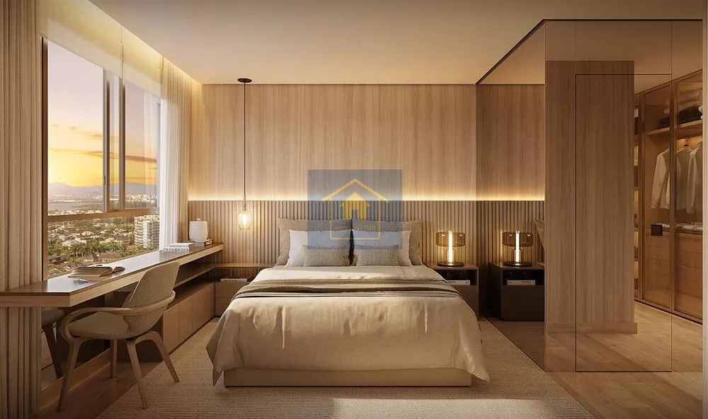 Apartamento, 2 quartos, 77 m² - Foto 9