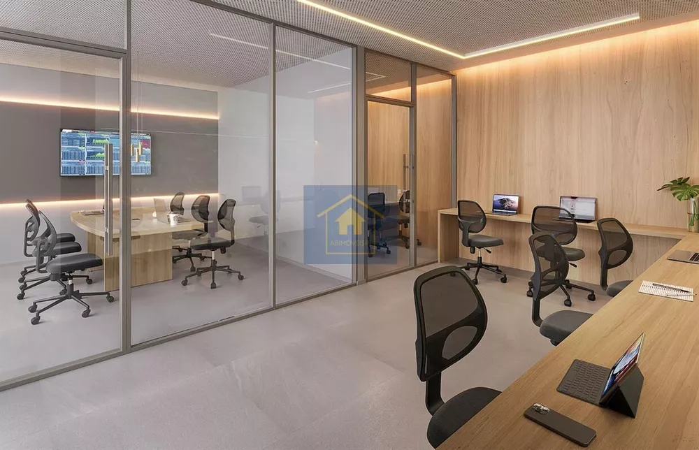 Apartamento, 2 quartos, 77 m² - Foto 13