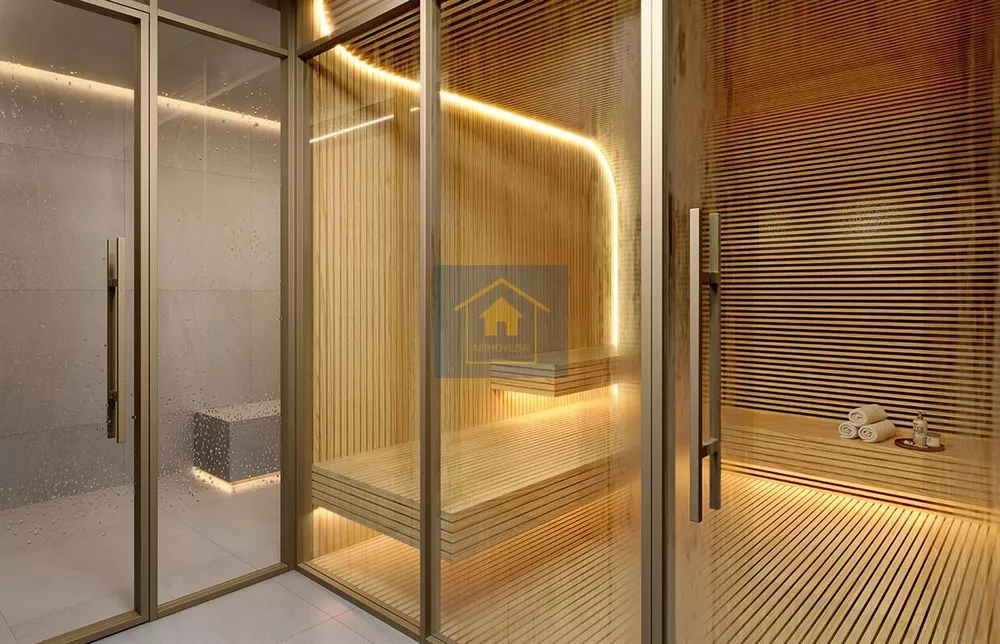Apartamento, 2 quartos, 77 m² - Foto 6