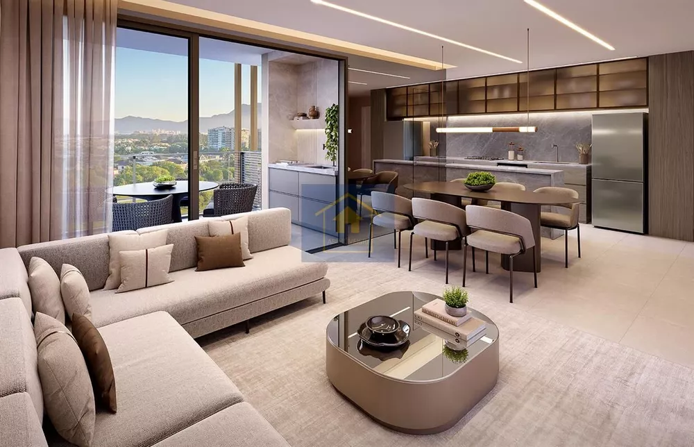 Apartamento, 2 quartos, 77 m² - Foto 18