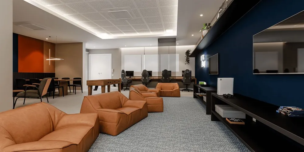 Apartamento, 3 quartos, 115 m² - Foto 32