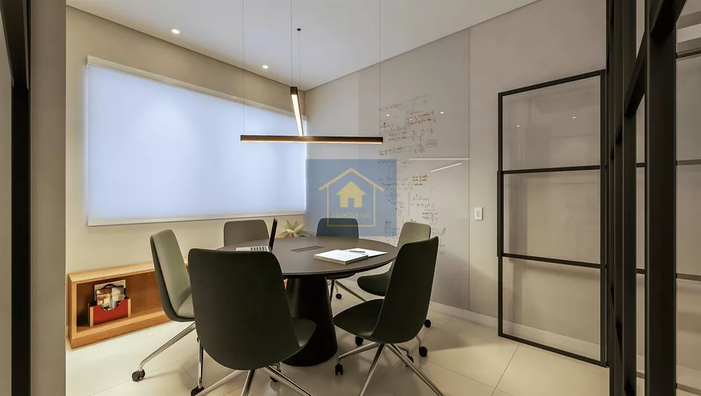 Apartamento, 3 quartos, 115 m² - Foto 10