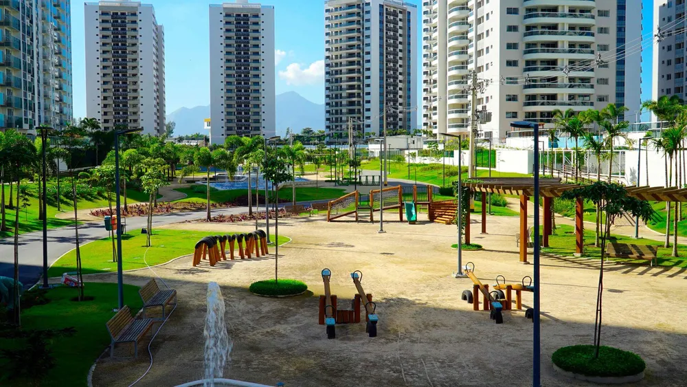 Apartamento, 3 quartos, 115 m² - Foto 54