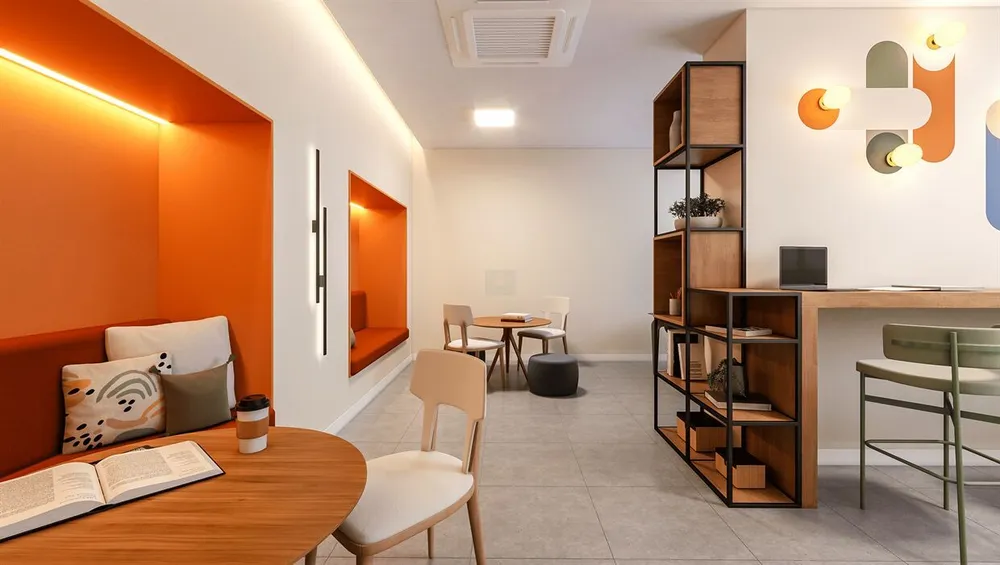 Apartamento, 3 quartos, 115 m² - Foto 47
