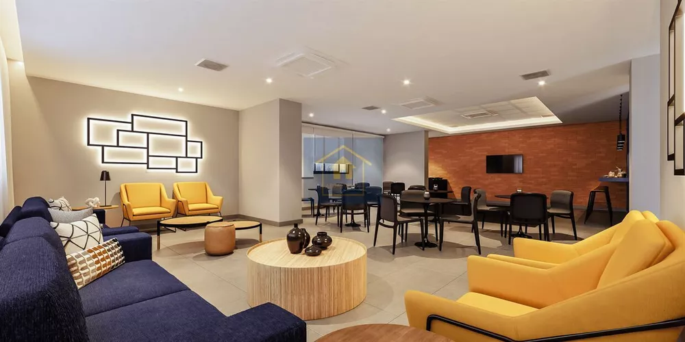 Apartamento, 3 quartos, 115 m² - Foto 7