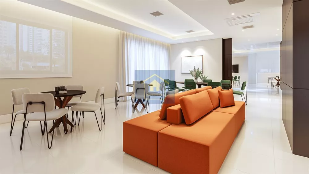 Apartamento, 3 quartos, 115 m² - Foto 11