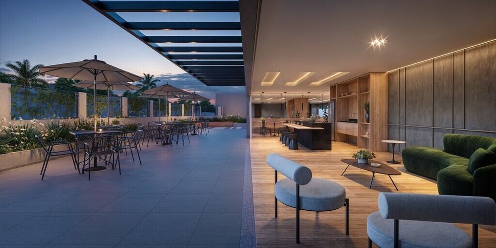 Casa de Condomínio à venda com 2 quartos, 80m² - Foto 4