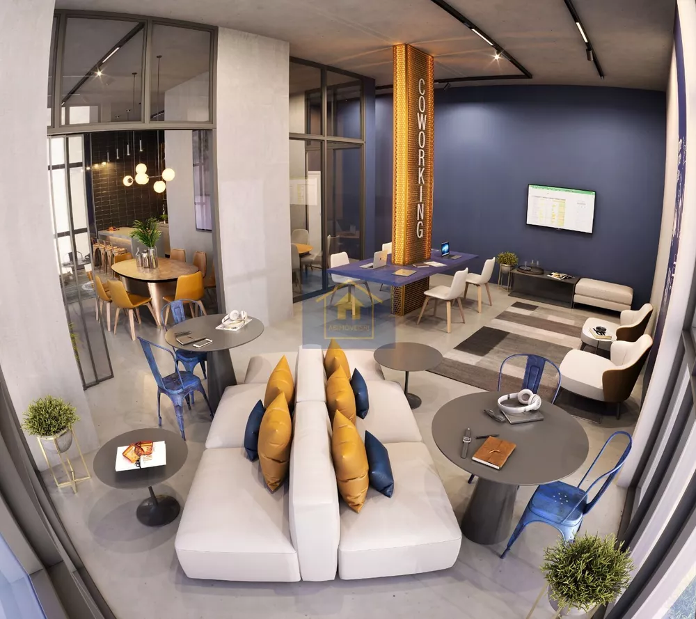 Cobertura, 2 quartos, 102 m² - Foto 24