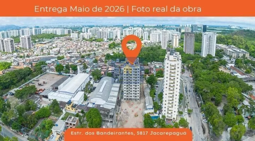 Apartamento, 1 quarto, 37 m² - Foto 6