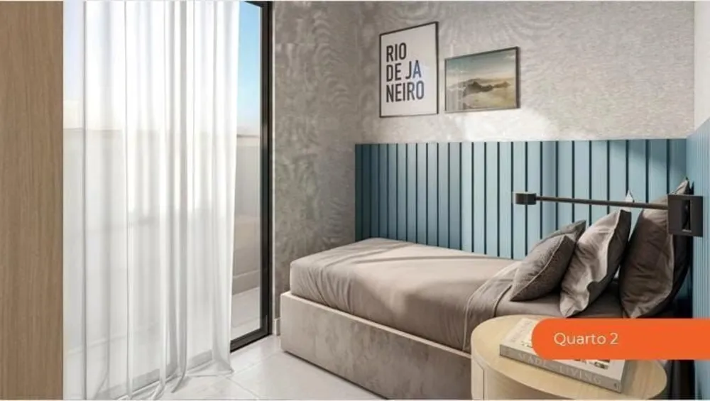 Apartamento, 1 quarto, 37 m² - Foto 52