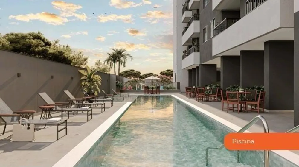 Apartamento, 1 quarto, 37 m² - Foto 55
