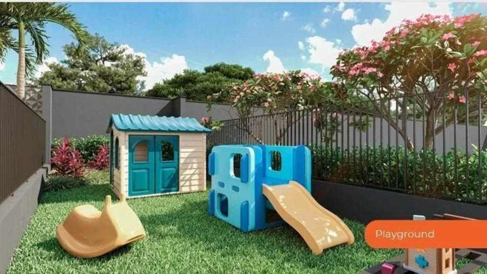 Apartamento, 1 quarto, 37 m² - Foto 68