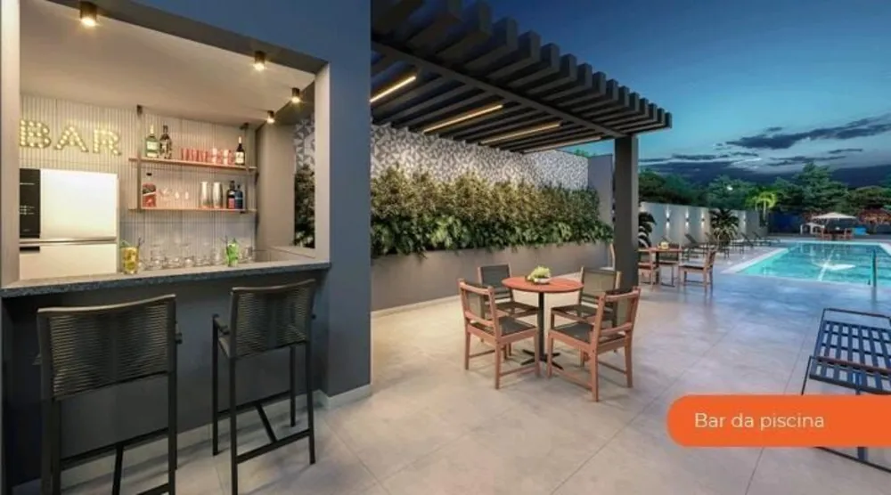 Apartamento, 1 quarto, 37 m² - Foto 54