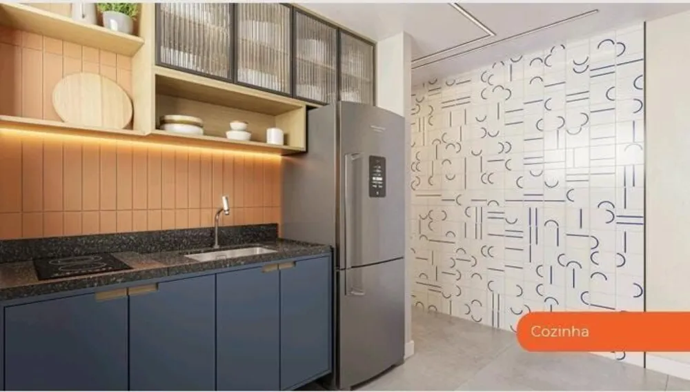 Apartamento, 1 quarto, 37 m² - Foto 65