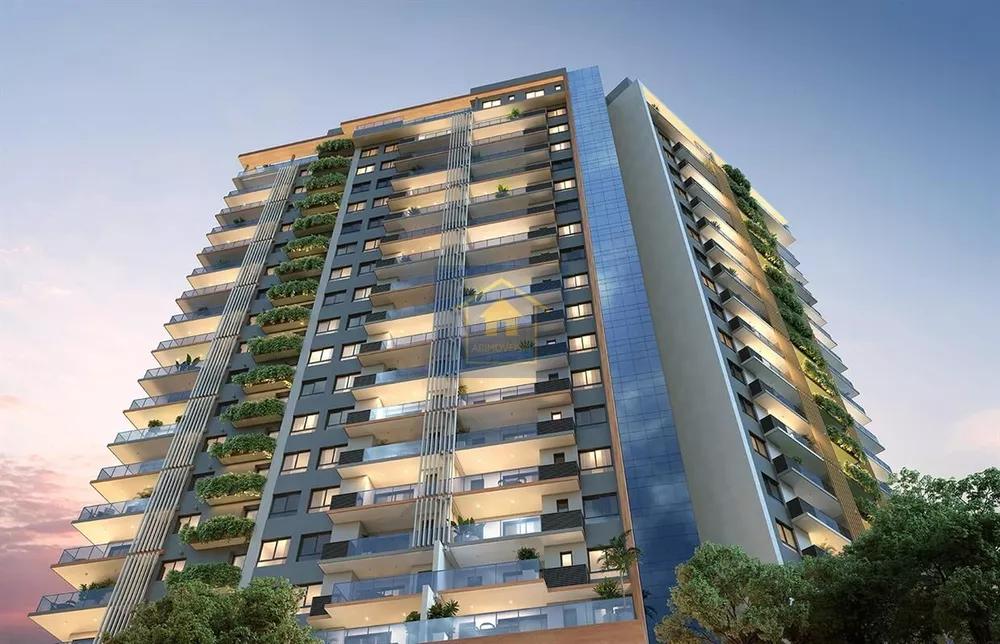 Apartamento, 3 quartos, 116 m² - Foto 6