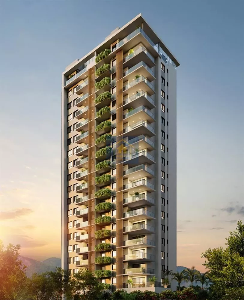 Apartamento, 3 quartos, 116 m² - Foto 8