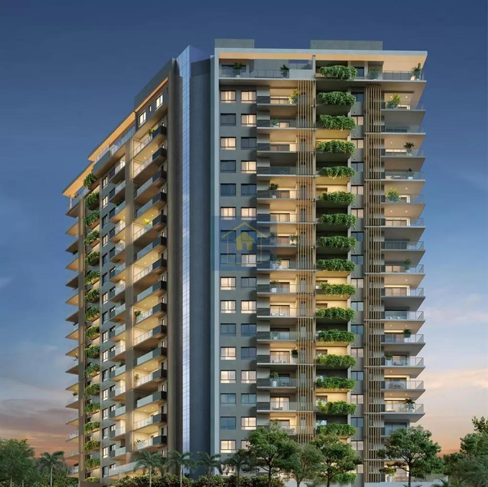 Apartamento, 3 quartos, 116 m² - Foto 12