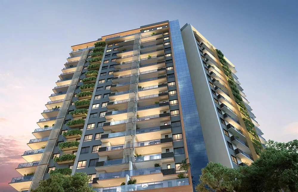 Apartamento, 3 quartos, 116 m² - Foto 15
