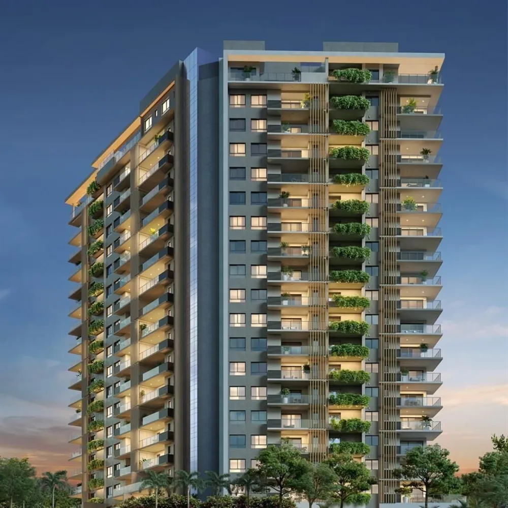 Apartamento, 3 quartos, 116 m² - Foto 19