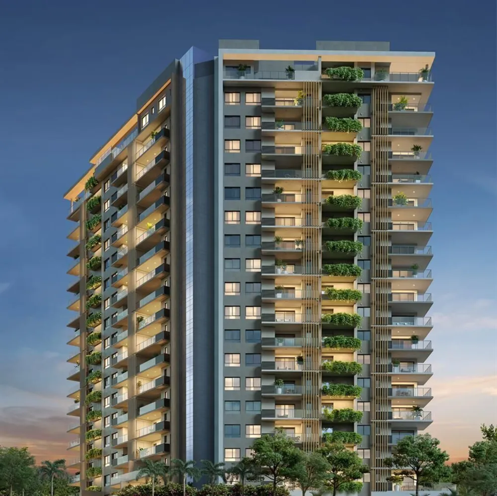 Apartamento, 3 quartos, 116 m² - Foto 16