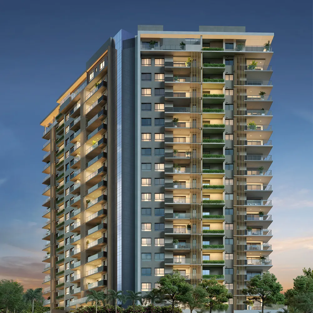 Apartamento, 3 quartos, 116 m² - Foto 24
