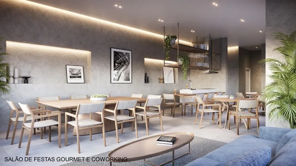 Apartamento, 2 quartos, 53 m² - Foto 114