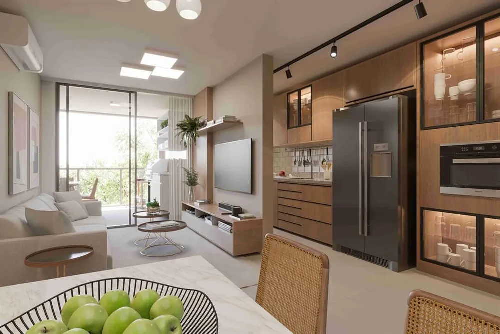 Apartamento, 2 quartos, 70 m² - Foto 22