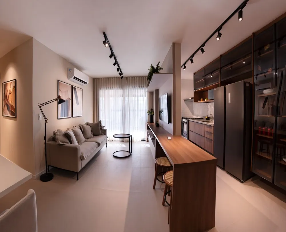 Apartamento, 2 quartos, 70 m² - Foto 24