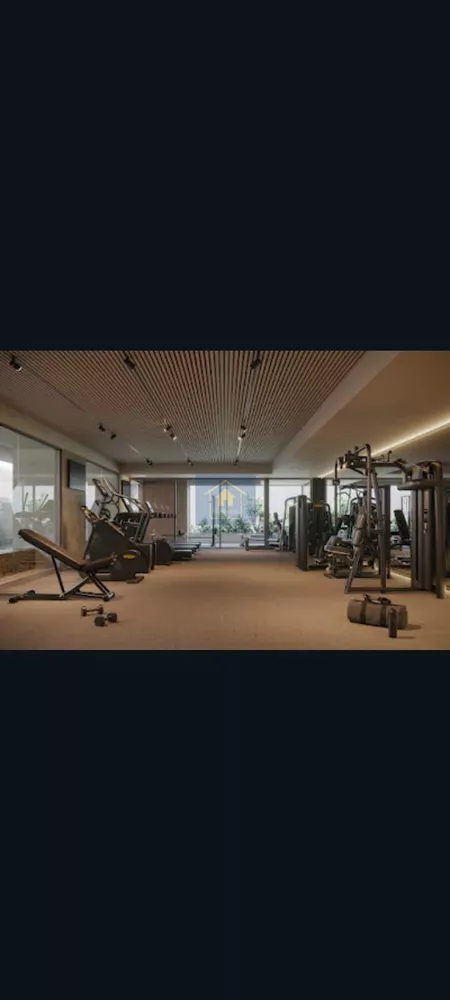 Apartamento, 3 quartos, 158 m² - Foto 25