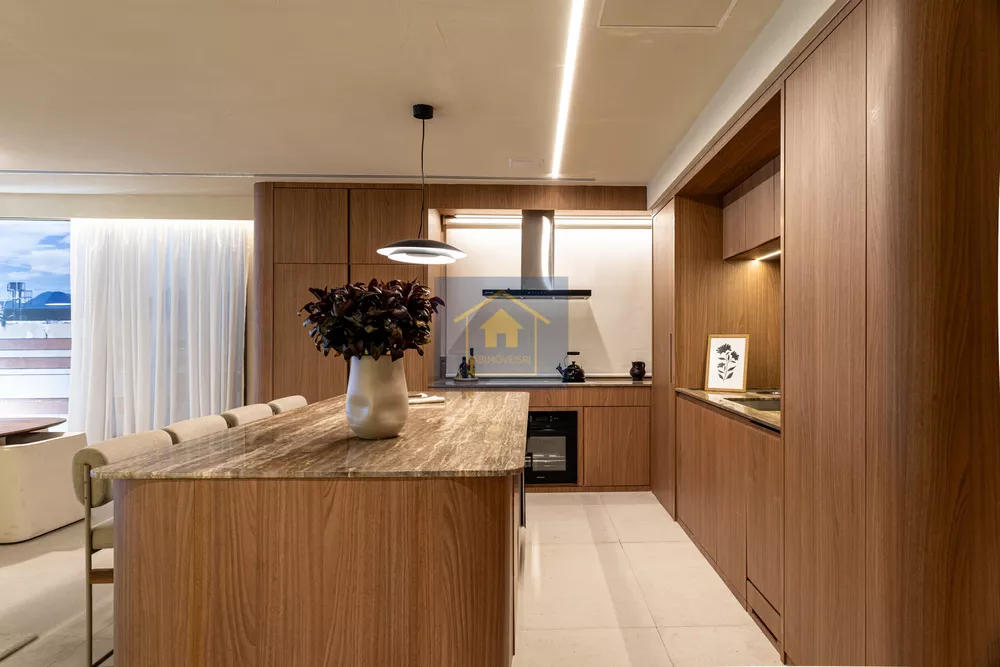 Apartamento, 3 quartos, 158 m² - Foto 10