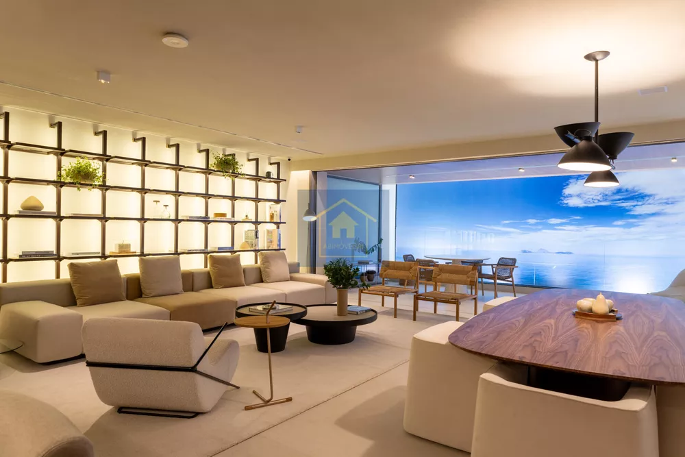 Apartamento, 3 quartos, 158 m² - Foto 19