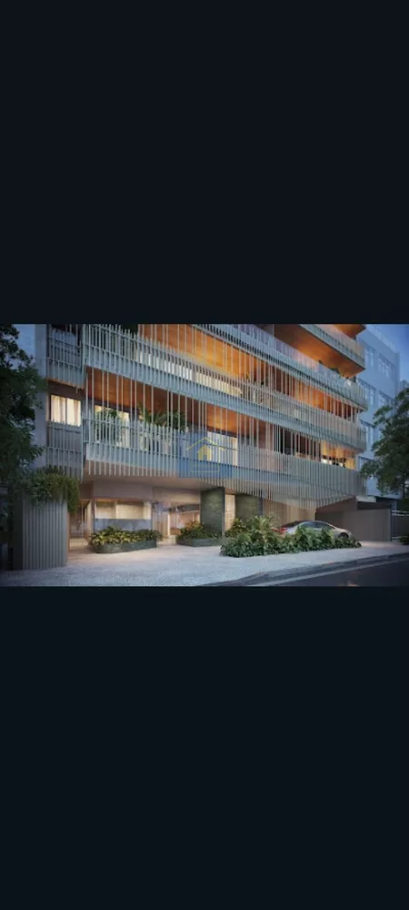 Apartamento, 3 quartos, 158 m² - Foto 31