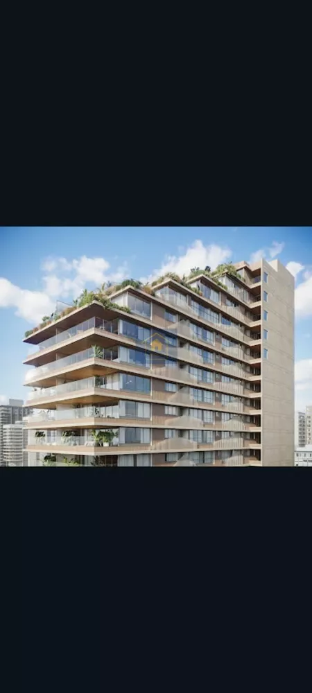 Apartamento, 3 quartos, 158 m² - Foto 30