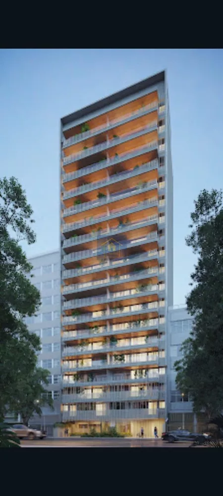 Apartamento, 3 quartos, 158 m² - Foto 32