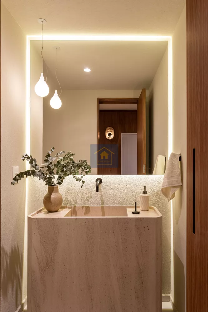 Apartamento, 3 quartos, 158 m² - Foto 9