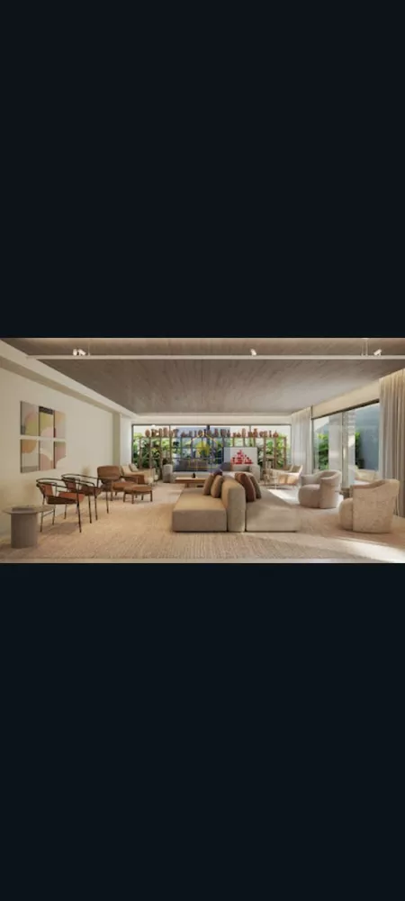 Apartamento, 3 quartos, 158 m² - Foto 28
