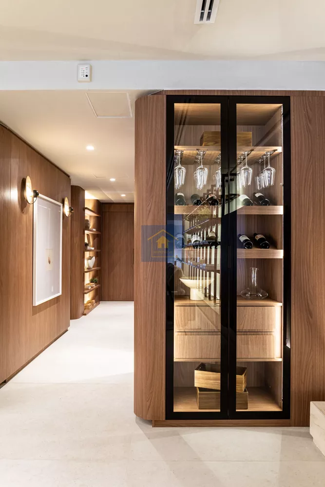 Apartamento, 3 quartos, 158 m² - Foto 11