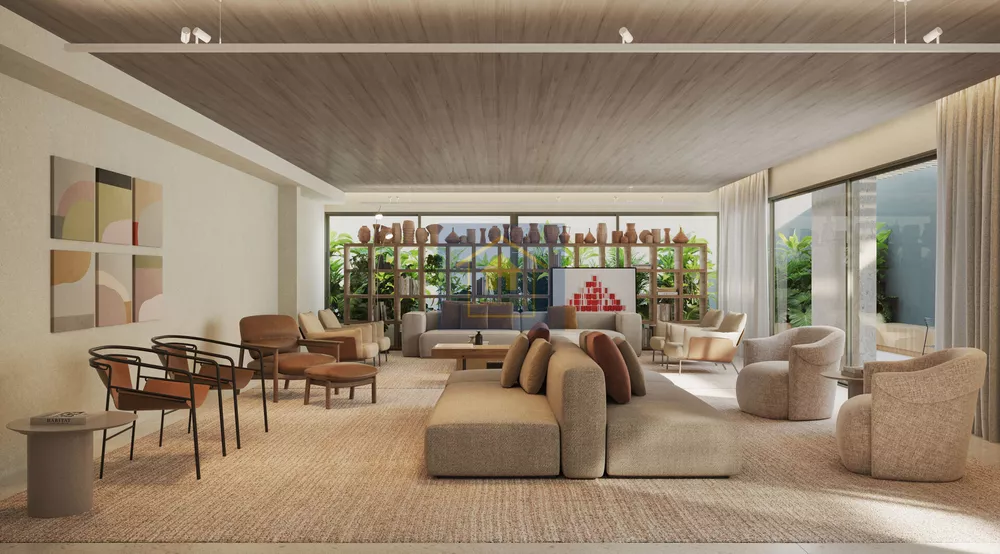 Apartamento, 3 quartos, 158 m² - Foto 2