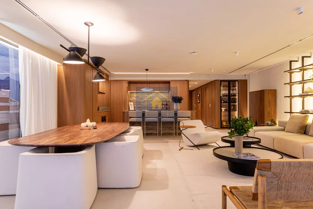 Apartamento, 3 quartos, 158 m² - Foto 16