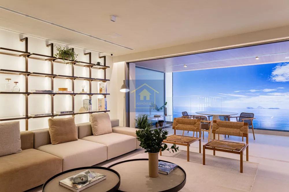 Apartamento, 3 quartos, 158 m² - Foto 17