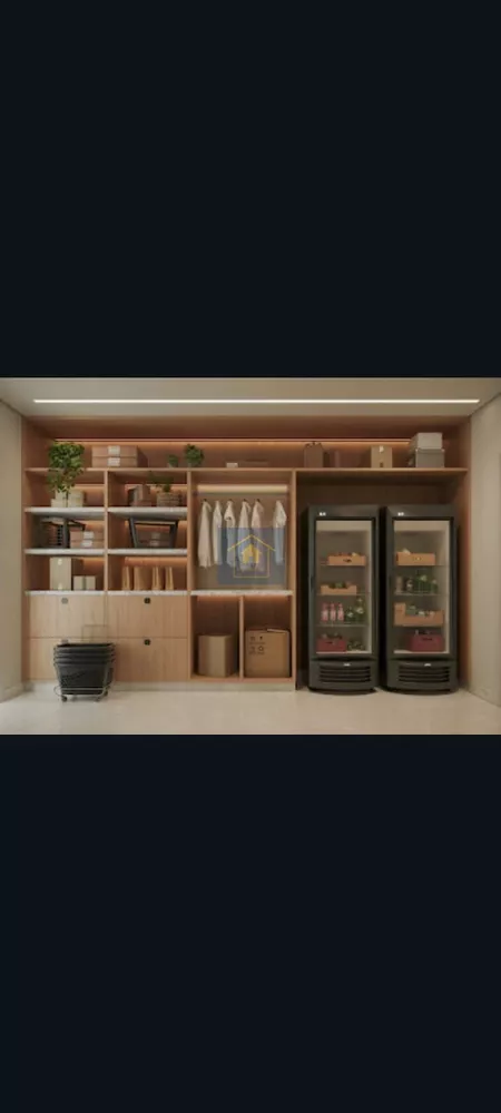 Apartamento, 3 quartos, 158 m² - Foto 21