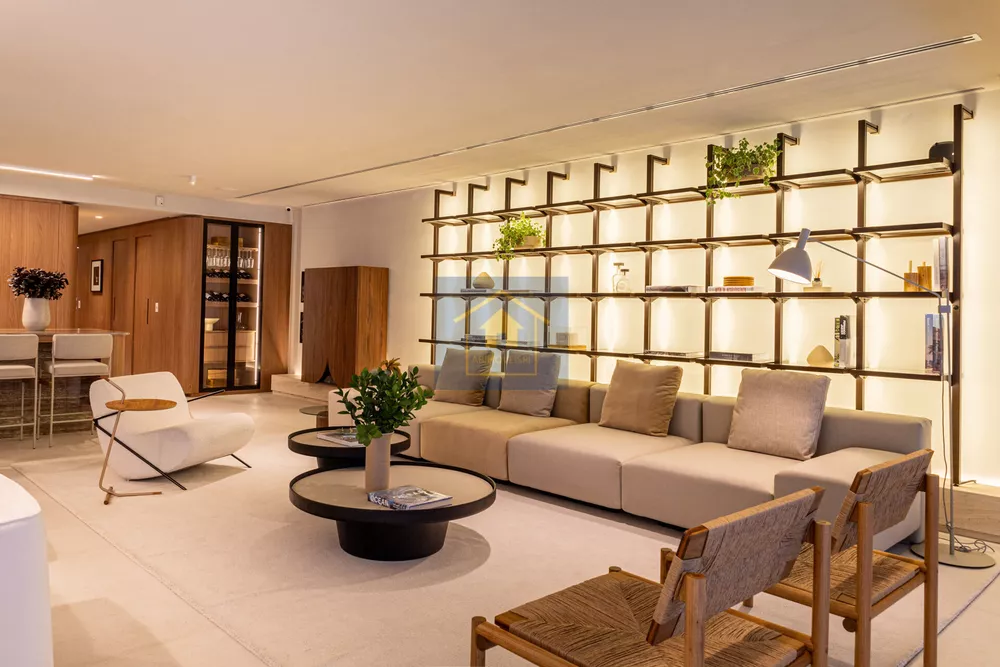 Apartamento, 3 quartos, 158 m² - Foto 14