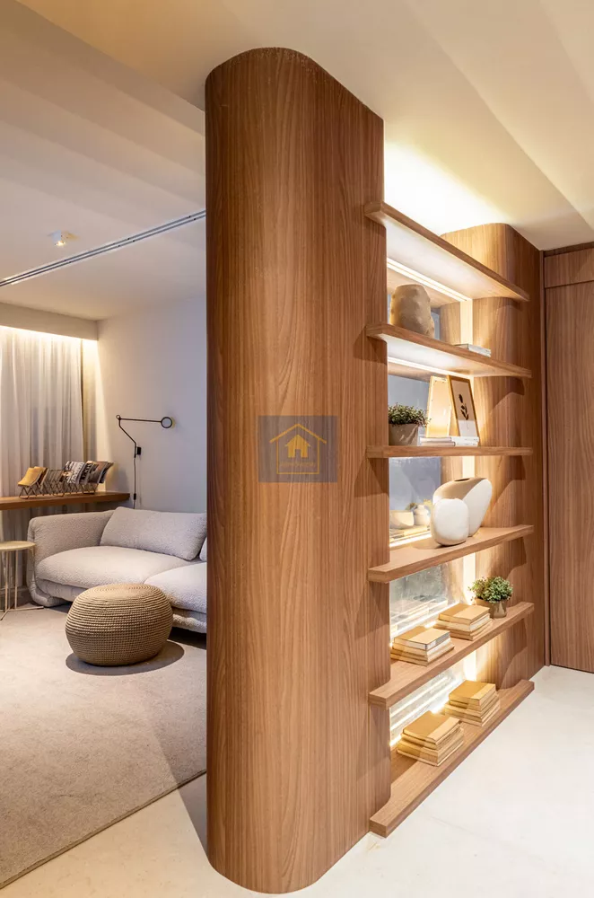 Apartamento, 3 quartos, 158 m² - Foto 7