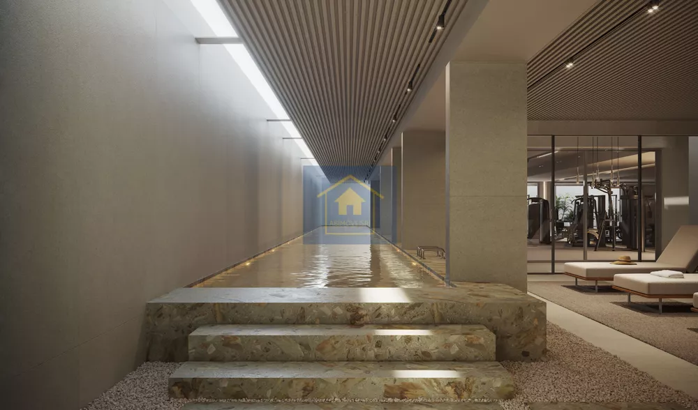 Apartamento, 3 quartos, 158 m² - Foto 5